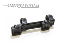 Lataa kuva Galleria-katseluun, Innomount QD Picatinny H20 30mm 2 osainen säädettävä pikajalka
