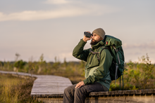 Lataa kuva Galleria-katseluun, Pulsar Alaris XQ30 lämpökamera
