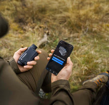 Lataa kuva Galleria-katseluun, Stream Vision 2 -sovellustuki iOS ja Androidille
