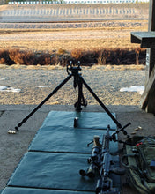 Lataa kuva Galleria-katseluun, Vanguard Endeavor RL 303AGM Tripod ampumatuki
