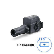 Lataa kuva Galleria-katseluun, Pulsar Krypton 2 XQ35 kiikaritähtäimen lämpölisäosa
