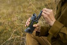 Lataa kuva Galleria-katseluun, Pulsar Orni XG35 lämpökamera
