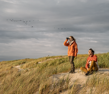 Lataa kuva Galleria-katseluun, Pulsar Orni XG35 lämpökamera
