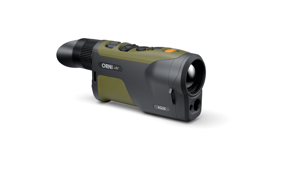 Pulsar Orni XG35 lämpökamera