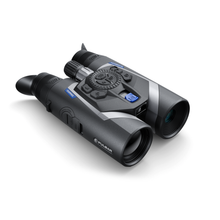 Lataa kuva Galleria-katseluun, Pulsar Symbion LRF DXR50 multispektrinen katselukiikari
