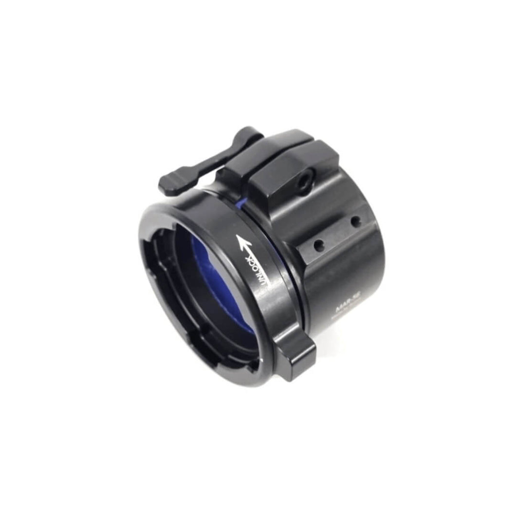 Rusan MAR Q-R modular adapteri- 65mm