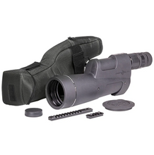 Lataa kuva Galleria-katseluun, Sightmark Latitude 15-45x60 XD Tactical Mrad tähystyskaukoputki
