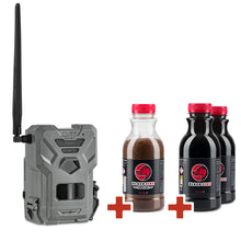 Lataa kuva Galleria-katseluun, SPYPOINT FLEX-DARK riistakamera &amp; BlackFire Tervat &amp; Special
