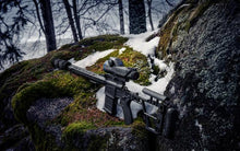 Lataa kuva Galleria-katseluun, Pulsar TRAIL 3 LRF XR50 lämpökiikaritähtäin
