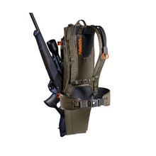 Lataa kuva Galleria-katseluun, VORN LT12 Quick Rifle Release -asereppu
