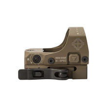 Lataa kuva Galleria-katseluun, Sightmark Mini Shot M-Spec LQD Reflex punapiste tähtäin - Dark Earth - tumma maa
